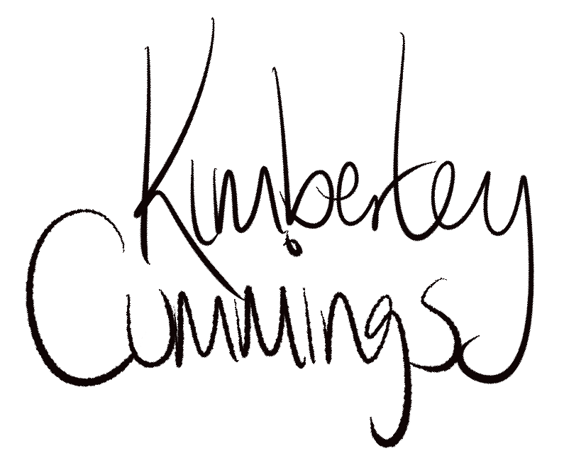 Kimberley Cummings Illustration