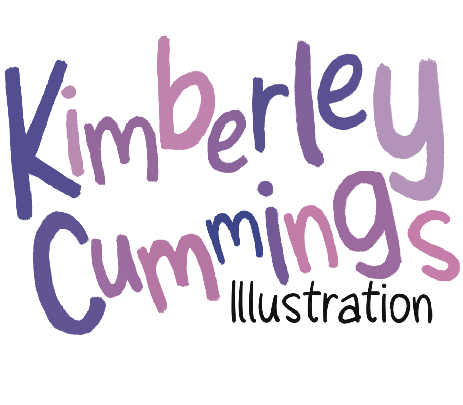 Kimberley Cummings Illustration
